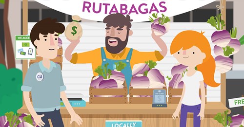 Rutabagas