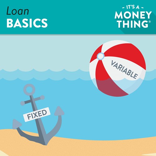 Loan basics