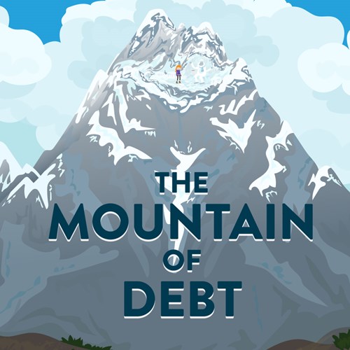 The Mountain of Debt