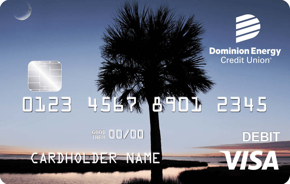 Debit Card Photo