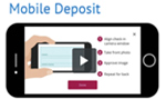 Mobile Deposit