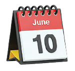 Annual Meeting is on June 10, 2026