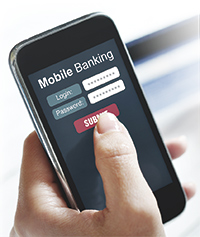 Mobile Banking