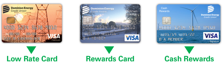 Dominion Energy Credit Card Fee