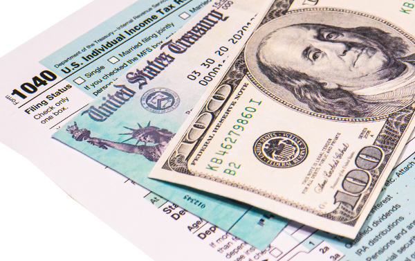 Get your Federal Tax Refund Faster