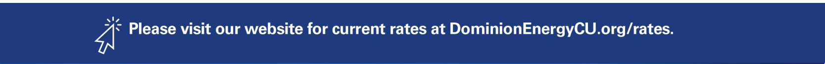 Moneyline Winter 2026 The Quarterly Newsletter for Dominion Energy Credit Union Members