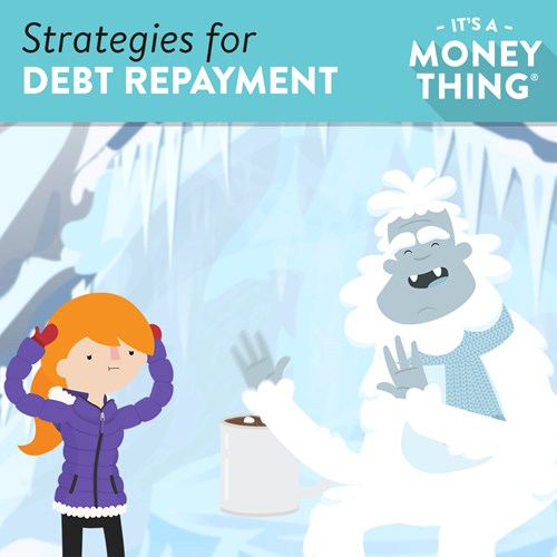 Strategies for Debt Repayment