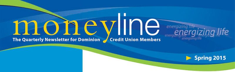 Moneyline Spring 2015