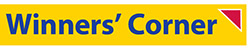 Winner&rsquo;s Corner