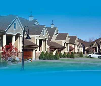 Houses