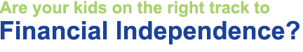Financial Independence?