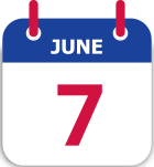 June 7