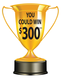 Trophy