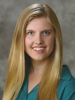 Elizabeth Ryan