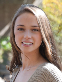Katherine Dye