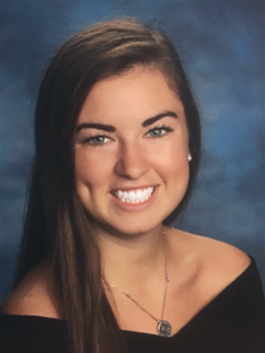 Samantha Burr