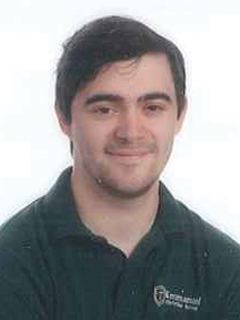 Zachary Hawkins