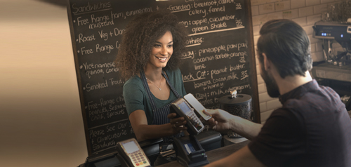 New ways to pay: Samsung Pay & Android Pay