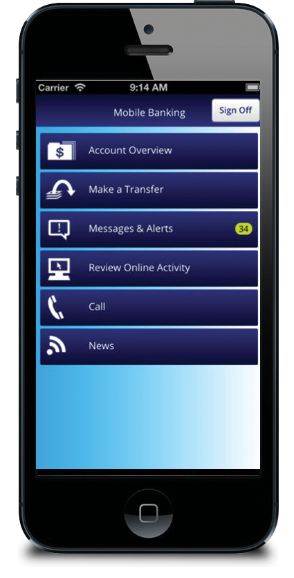 Dominion Mobile