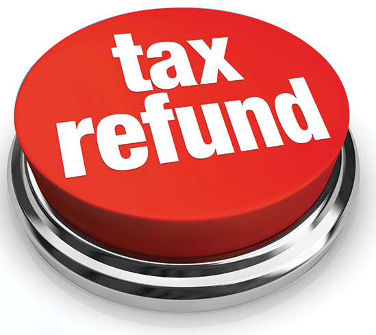 tax refund