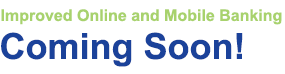 Get Ready for Our New Website